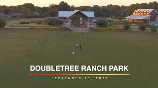 Doubletree Ranch Park