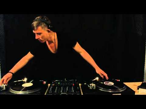 Erdal Mauff - RTS.FM.290613