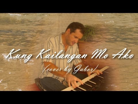 Kung Kailangan Mo Ako - for LEA