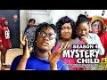 MYSTERY CHILD (SEASON 4) {NEW TRENDING MOVIE} - 2022 LATEST NIGERIAN NOLLYWOOD MOVIES