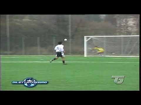 Montoggio - Isoverde 1-1 | Prima Cat. B  2006/2007