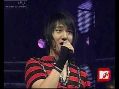 Super Junior KRY - Endless Moment Acapella