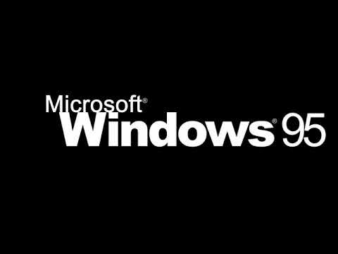 DJ Error - Windows 95 Random Remix