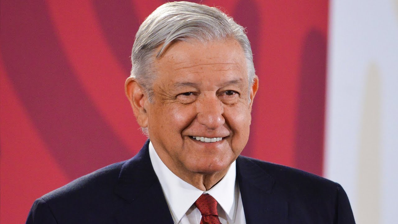 Mañanera de AMLO del 16 de diciembre de 2019
