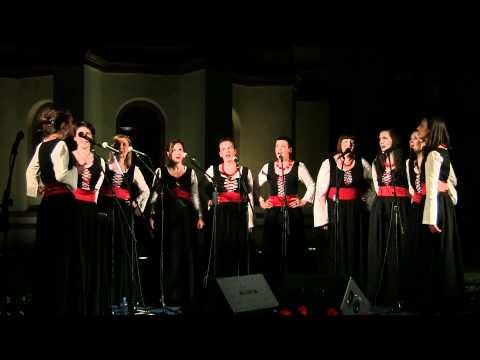 klapa dišpet   sokole moj