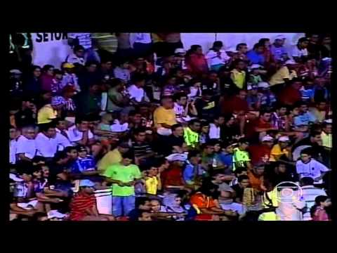 Itabaiana 0x5 Atlético   Copa do Brasil 2009 (jogo completo 01)