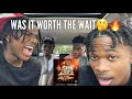 POLO G - HALL OF FAME ALBUM REACTION | WAS IT WORTH THE WAIT🤔🔥?