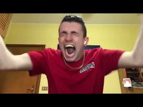 😳 INCREDIBLE BACIARY REACTIONS 🔥