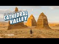 Driving the ENTIRE Cathedral Valley Loop in Capitol Reef National Park