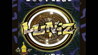 Just a Freak (feat. Knucklehead) - Luniz [ Bootlegs &amp; B-Sides ] --((HQ))--
