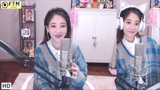 Download lagu 👍👍👍🎶Super Voice Chinese Girl sing 'See You Again” 馮提莫 mp3 Download lagu 👍👍👍🎶Super Voice Chinese Girl sing 'See You Again” 馮提莫 mp3