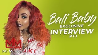 Bali Baby - I got fired from my first job for giving away stuff for free  [Part 1]