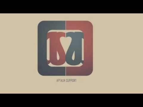 Aptaun Support 2 - Dj VaZee