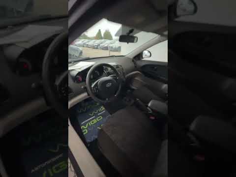 фото kia ceed i 0