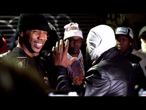 Eclips 45 vs Monsta Meezy