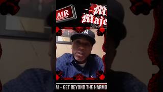 Mr Majesty Explains The Story Behind Mr. Majesty 2 on Bizzy Bone's Heaven's Movie Album