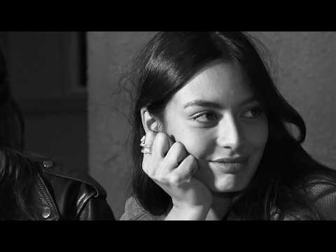 berlin kunterbunt mit ALYGANY - Teil 2