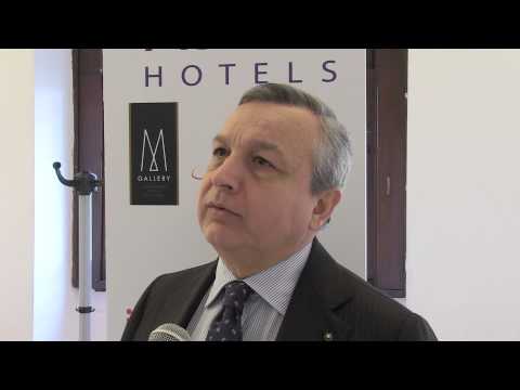 FareTurismo 2015 - Costanzo Jannotti Pecci