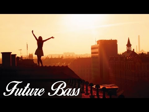 TwoWorldsApart & Marin - Live Life Young feat. Max Landry (Catas & Blaze U Remix)