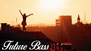 TwoWorldsApart & Marin - Live Life Young feat. Max Landry (Catas & Blaze U Remix)