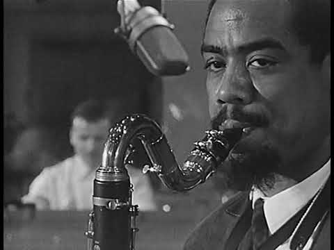 Charles Mingus Belgium 1964