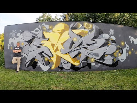 SPRAYDAY - Episode 14 - SMOE NOVA [ZNC]