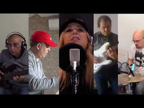 Mashup Cover Band - Michael Jackson, The Weeknd, Justin Timberlake Arr. Pomplamoose