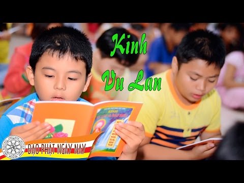 06. Kinh Vu Lan