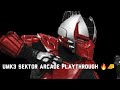 UMK3 ARCADE LADDER PLAY THROUGH MK LEGACY KOLLECTION SEKTOR GAMEPLAY CHEESE GAMEPLAY