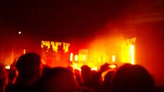 Blutengel/Welcome to your new life/Erfurt