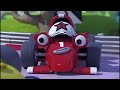 Finding Thomas Finding Nemo Part 19 Off Ramp