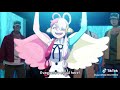 One Piece Film Red Uta Vs Celestial Dragon Onepiece Filmred Tiktokvideo