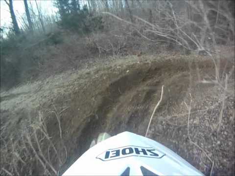 Matthew Curiel Helmet Cam