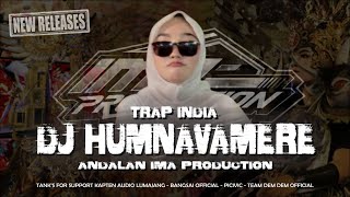 Download lagu DJ TRAP HUMNAVAMERE REBORN - IMA PRODUCTION - VIRAL TREND TIKTOK 2024 TEAM DEM DEM  mp3