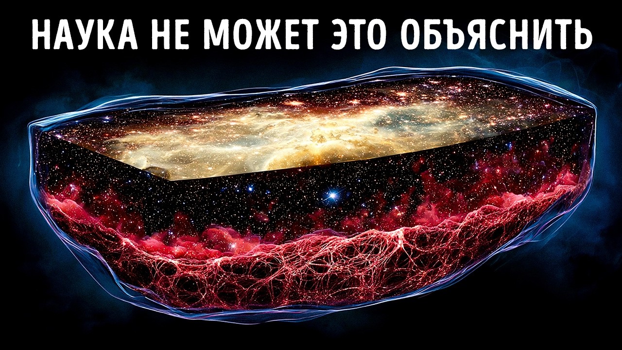 Это странное свечение может стать главным открытием со старта «Джеймса Уэбб