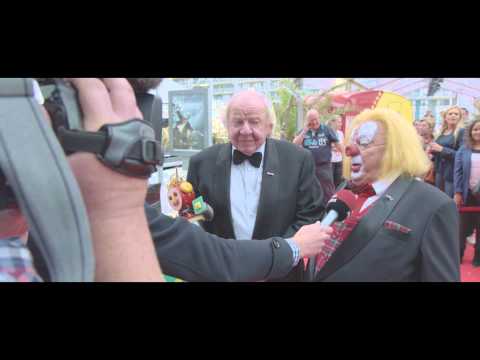 Bassie & Adriaan ontvangen Belgische Award