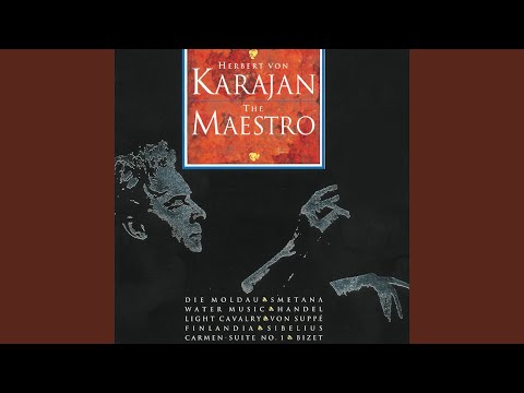 Water Music: V. Andante Espressivo