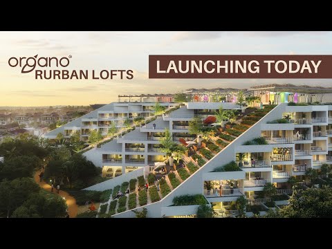 Organo Rurban Lofts Project Tour 1