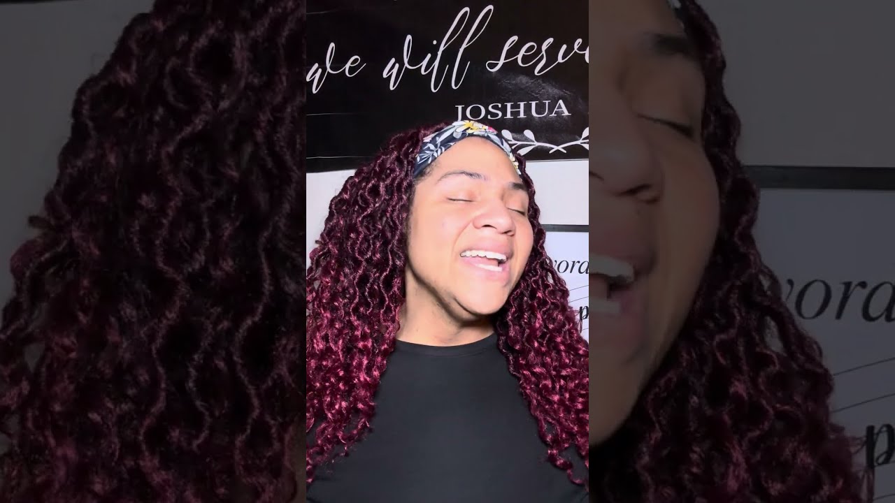 Promotional video thumbnail 1 for Brittney Mouton