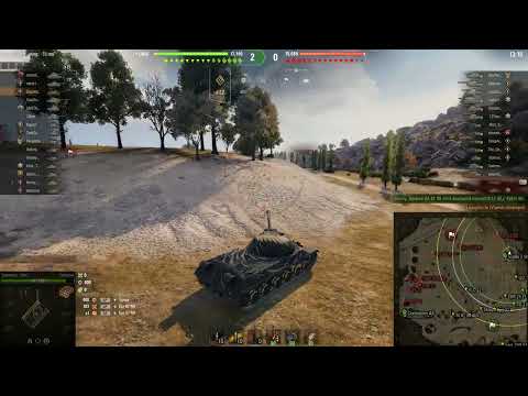 World of Tanks How to Counter the Vipera
