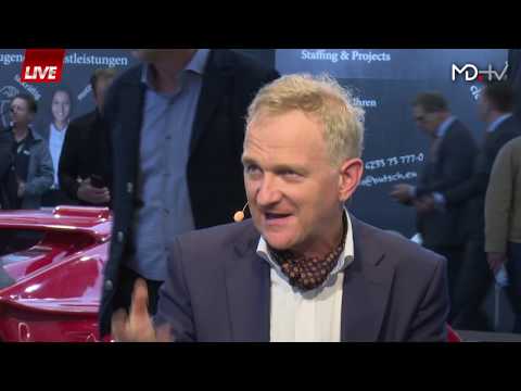 MD.IAA 2017 TALK Umweltengel oder Restmüll? Elektroautos und Ökologie