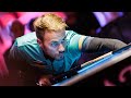 Albin Ouschan vs Shane Van Boening | Losers Qualification | 2021 US Open Pool Championship