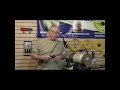 Quad Sharpening Jig Setup for Perfect Platform Angles