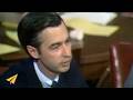 The Moment Mr. Rogers Left Congress Speechless (1969 Senate Hearing)