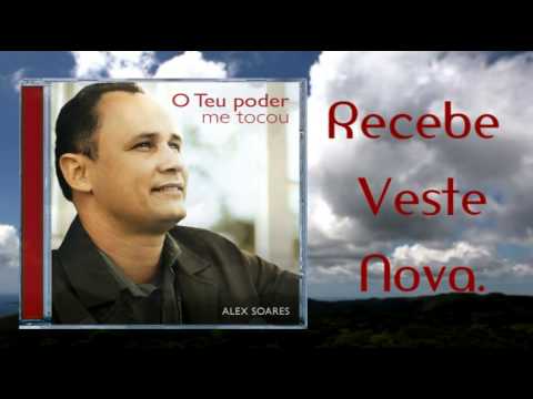 Recebe Veste Nova video