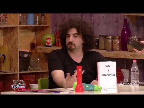 Apartamenti 2xl - Kodi i Xha Vincit (04.04.2017)