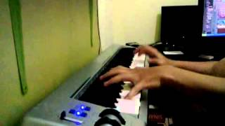 Walter Murphy - The Breakup (Ost. Ted cover by Dorapop feat. The Jangkrik and The Kodok).mp4