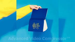 JONGHYUN (종현) – Moon 1 HOUR VERSION