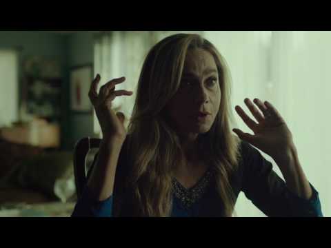 Maya Dardel - EIFF Trailer