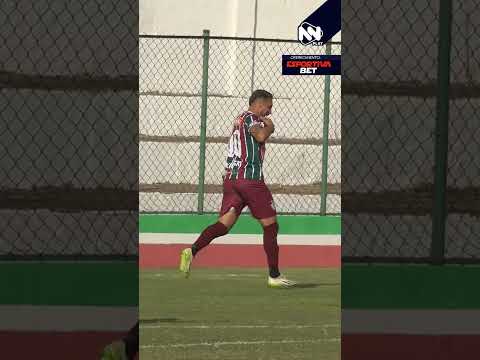 Veja o terceiro Gol do CSE contra o MURICI - Copa Alagoas 2026